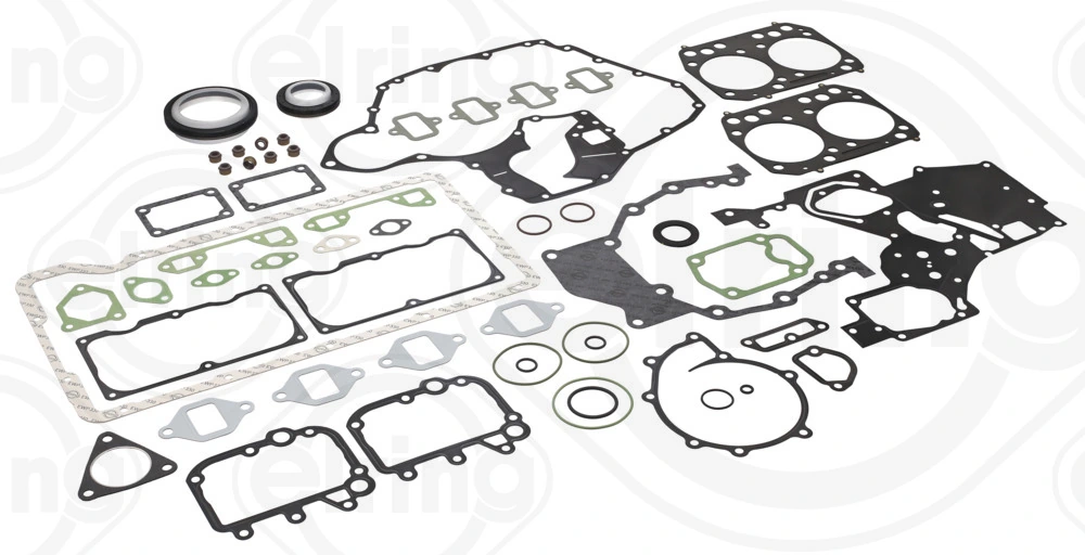 Pochette moteur complète ELRING 227.470