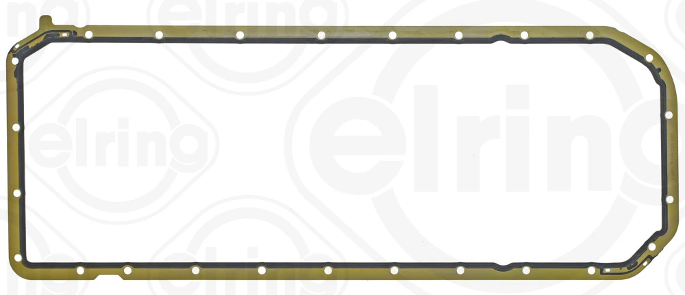 Joint d'étanchéité, carter d'huile ELRING 424.510
