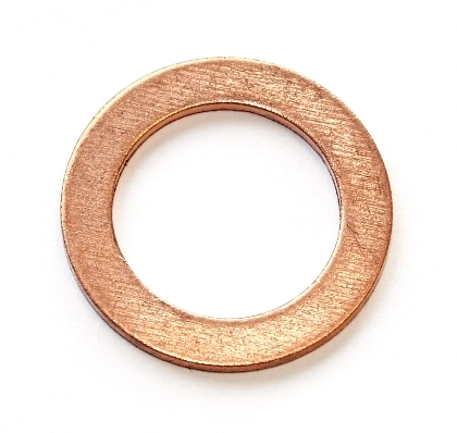 Bague d'étanchéité, porte-injecteur ELRING 297.500