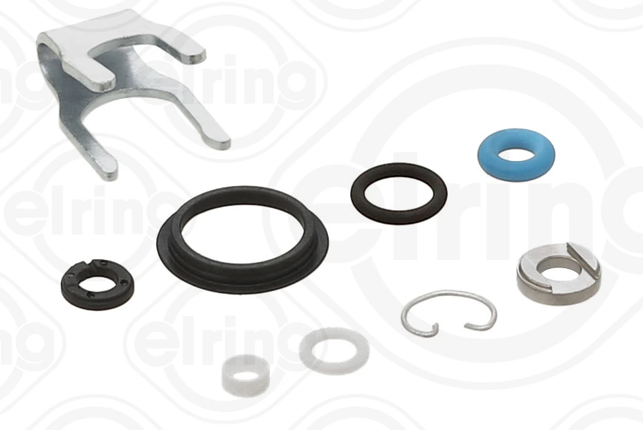 Seal Ring Set, injection valve