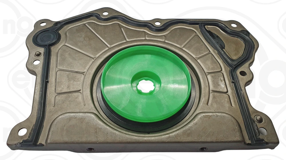 Bague d'étanchéité, vilebrequin ELRING 710.670