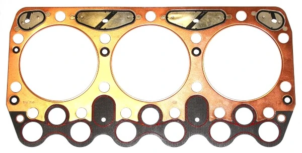 Joint d'étanchéité, culasse ELRING 704.310