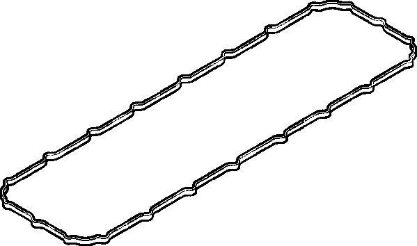 Joint de cache culbuteurs ELRING 569.490