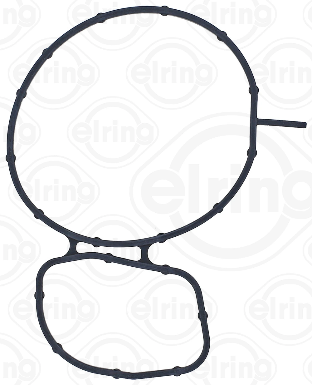 Joint d'étanchéité, pompe à eau ELRING 429.510