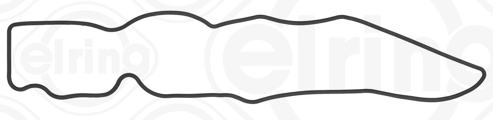 Joint d'étanchéité, pompe à huile ELRING 571.760