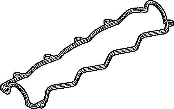 Joint de cache culbuteurs ELRING 199.060