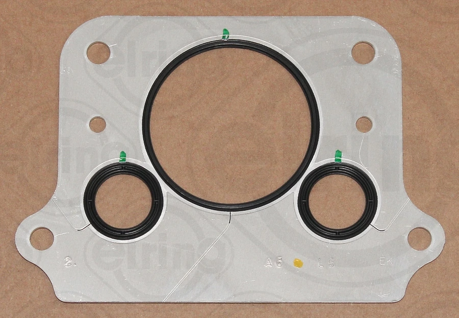 Joint, intercooler ELRING 535.131