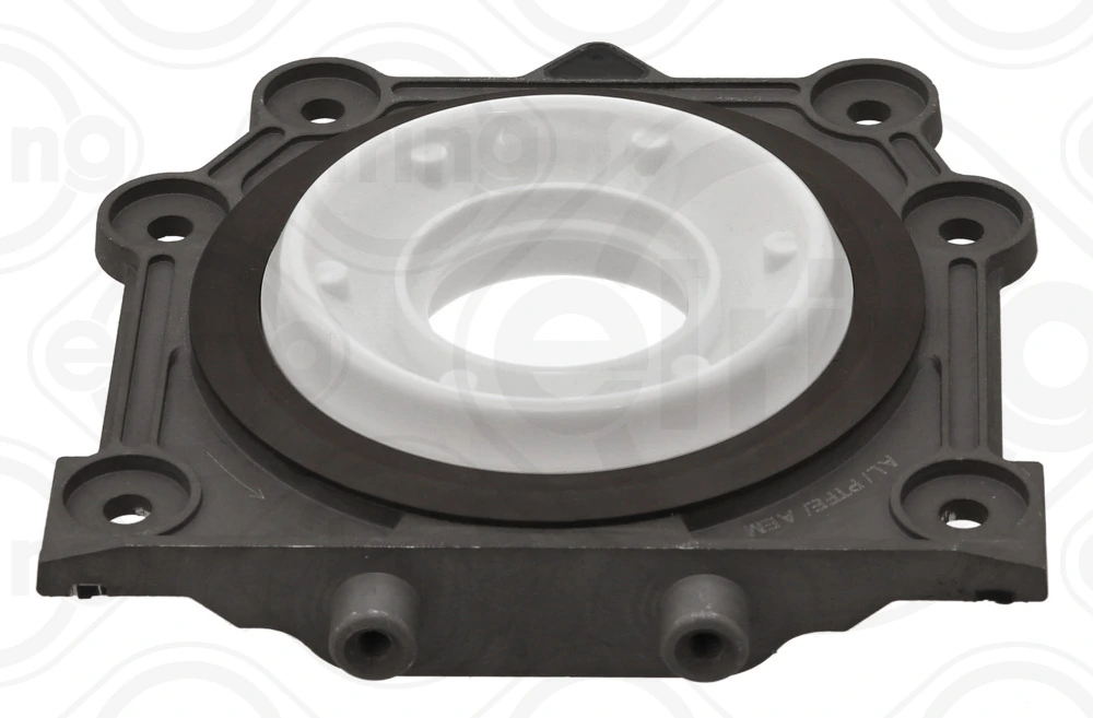 Bague d'étanchéité, vilebrequin ELRING 503.000