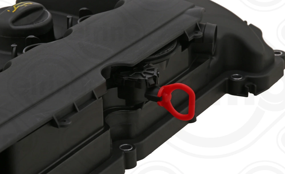 Couvercle de culasse ELRING 728.170