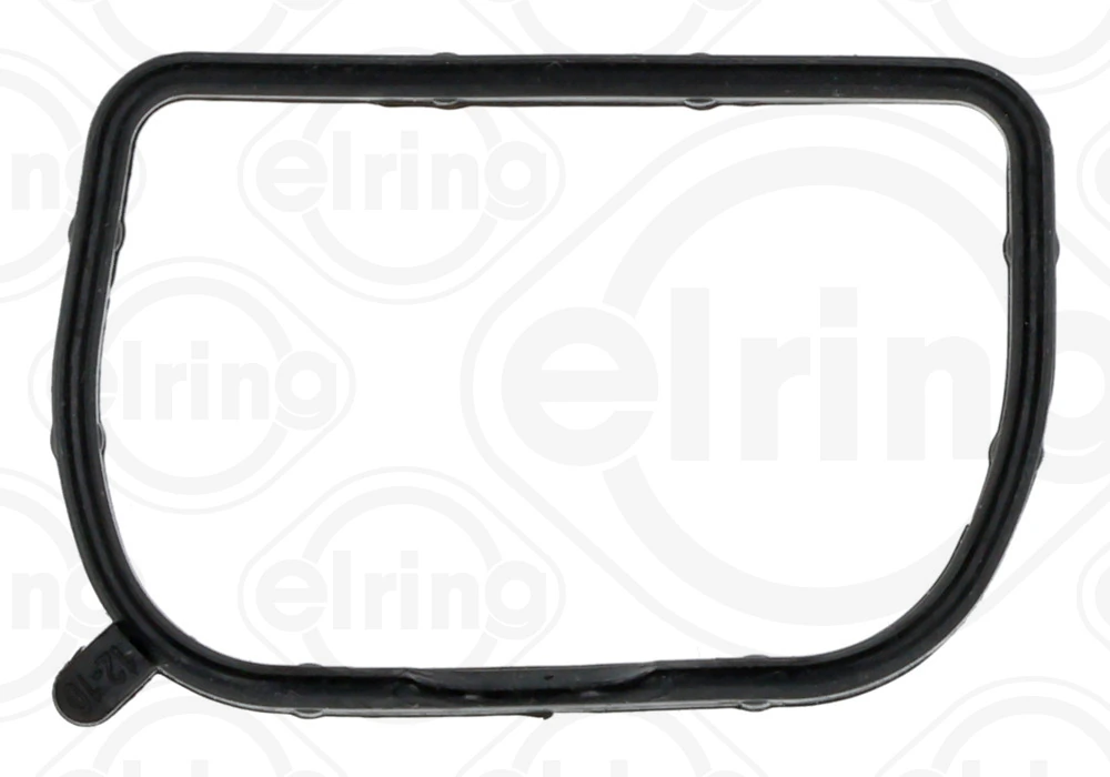 Joint d'étanchéité, collecteur d'admission ELRING 573.680