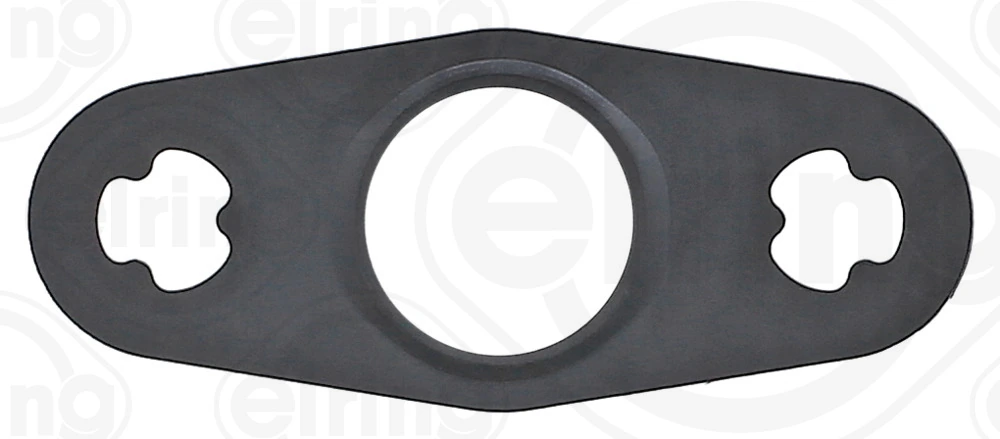 Joint, sortie d'huile (compresseur) ELRING 239.251