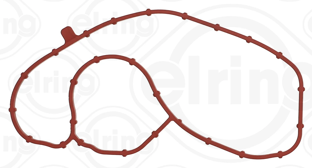 Joint d'étanchéité, boîtier du thermostat ELRING 464.650