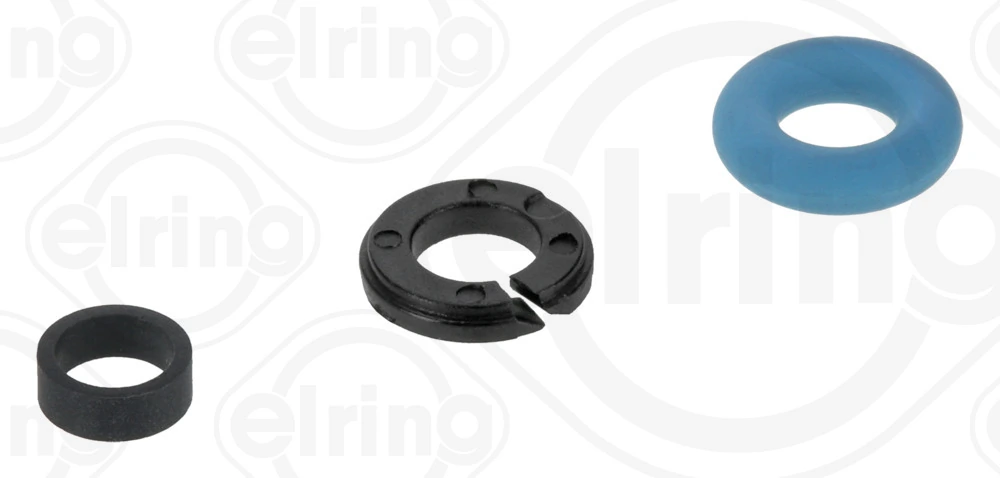 Seal Ring Set, injection valve