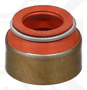 Bague d'étanchéité, tige de soupape