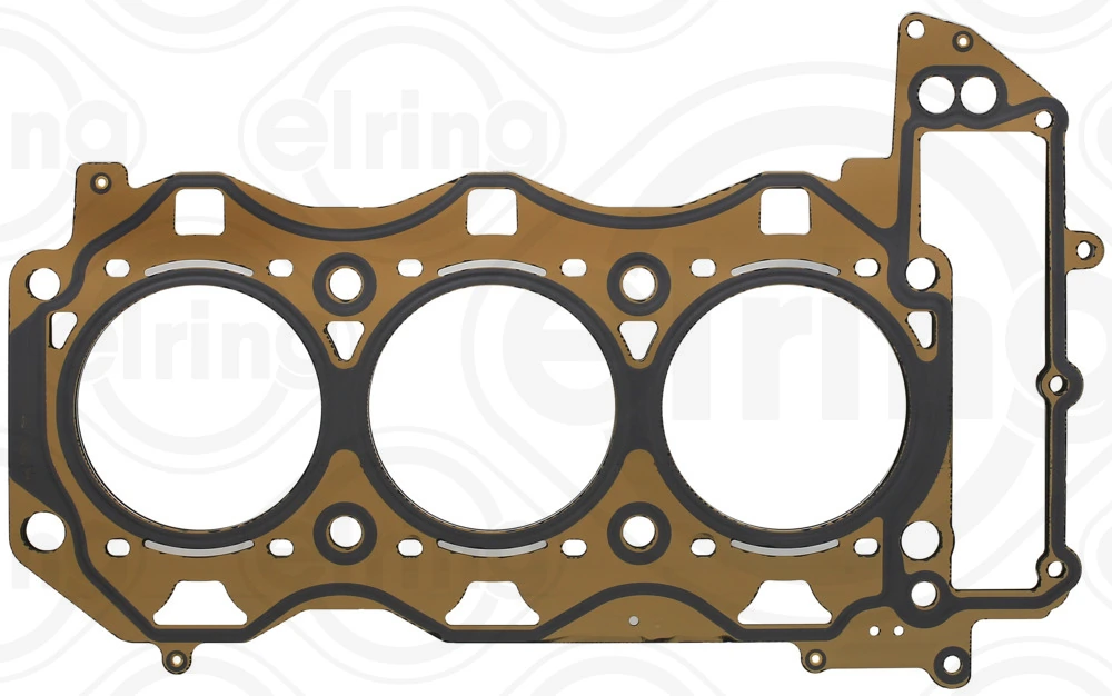 Joint d'étanchéité, culasse ELRING 451.303