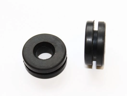 Fastening Element, engine cover