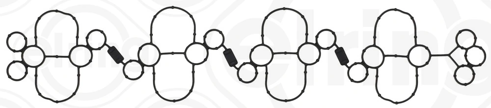 Joint de cache culbuteurs ELRING 103.690