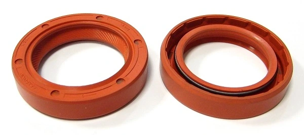 ELRING 507.725 — Сальник гумовий