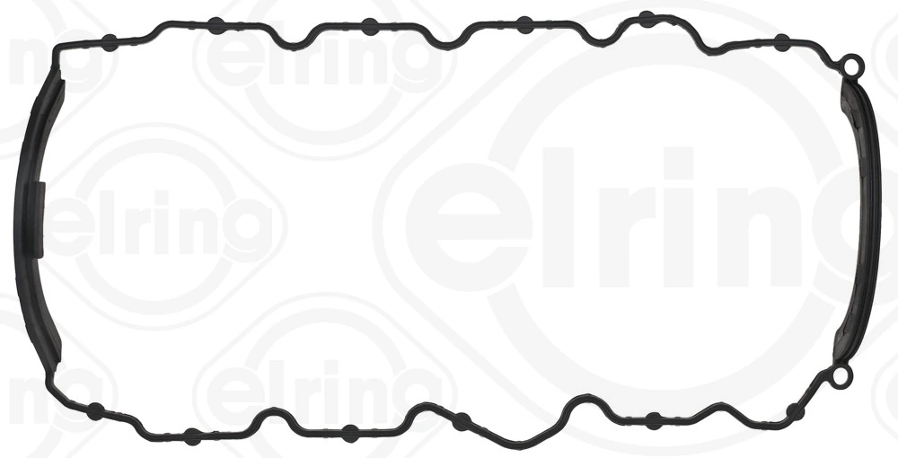 Joint d'étanchéité, carter d'huile ELRING 696.770
