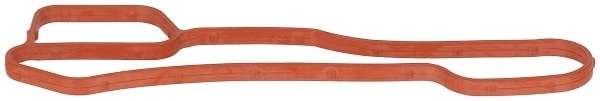 Joint, bride de liquide de refroidissement Elring