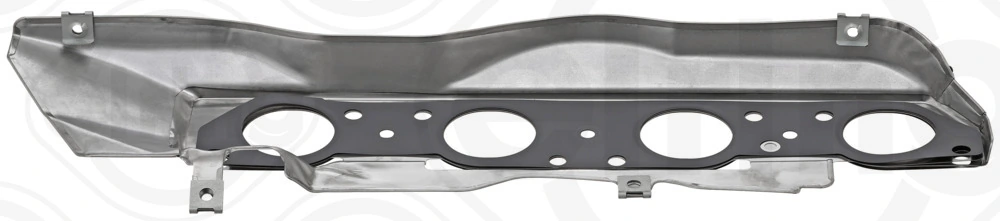 Joint d'étanchéité, collecteur d'échappement ELRING 502.095