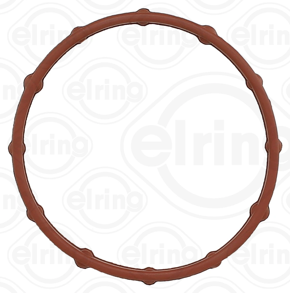 Joint d'étanchéité, collecteur d'admission ELRING 112.980