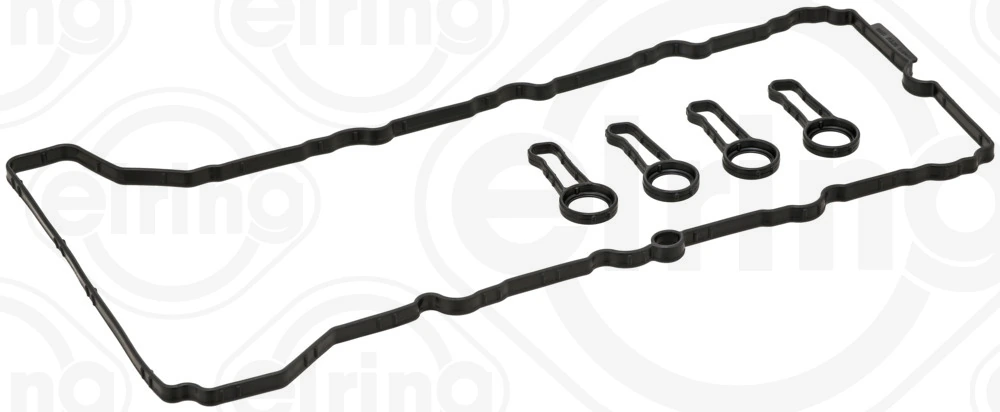 ELRING 530.060 — Комплект прокладок, кришка головки циліндра BMW 2,0 TDI N47 (вир-во Elring)
