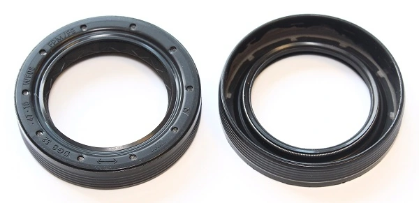 ELRING 325.156 — Сальник двигуна FRONT VAG AZA/AGB/AJK/ARE/BES 32X47X10 (вир-во Elring)