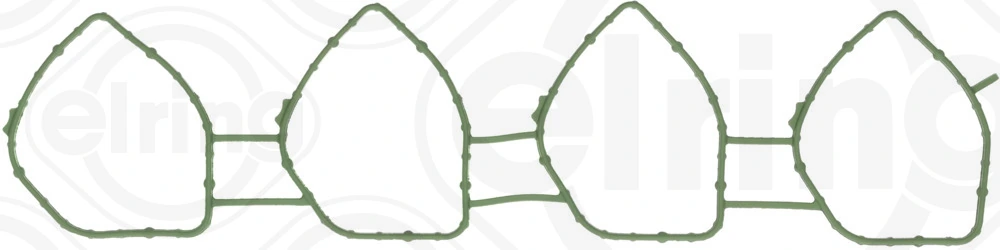 Joint d'étanchéité, collecteur d'admission ELRING 938.280