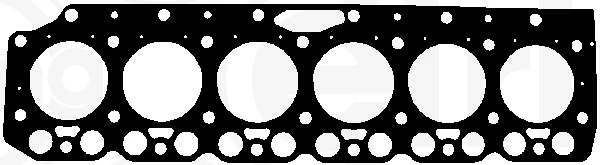 Joint d'étanchéité, culasse ELRING 889.395