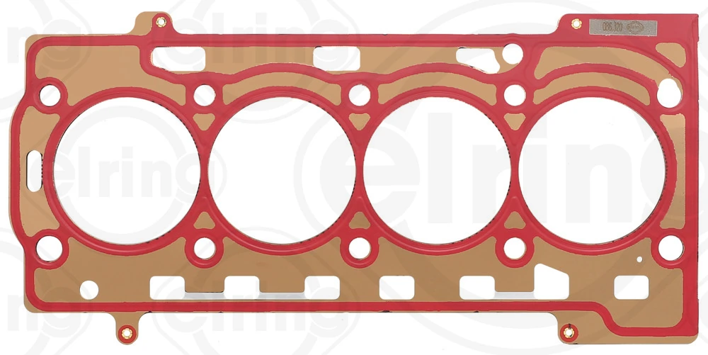 Joint d'étanchéité, culasse ELRING 086.320