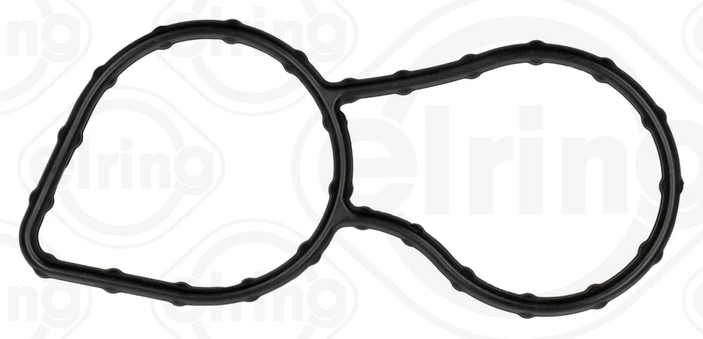 Joint d'étanchéité, boîtier du thermostat ELRING 190.120