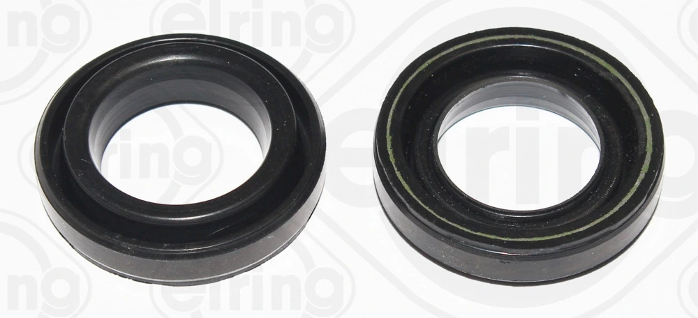Gasket, cylinder head cover