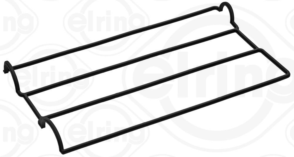 Joint de cache culbuteurs ELRING 076.250