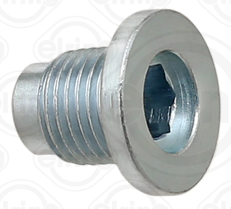 Vis-bouchon, carter d'huile ELRING 087.210