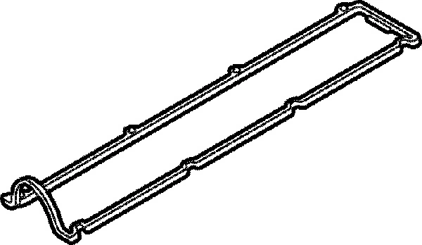 Joint de cache culbuteurs ELRING 918.083