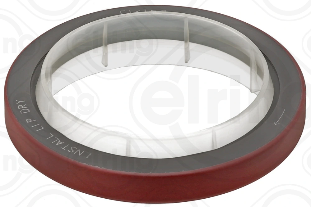Bague d'étanchéité, vilebrequin ELRING 842.930