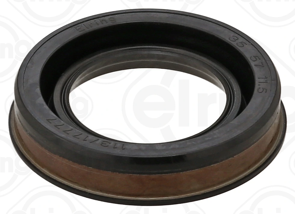 Joint de cache culbuteurs ELRING 487.470