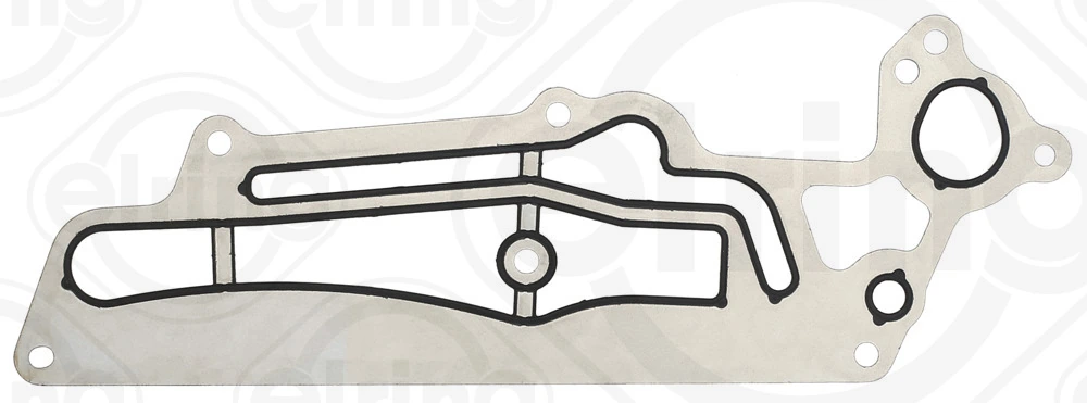 Joint d'étanchéité, boîtier de filtre à huile ELRING 908.110