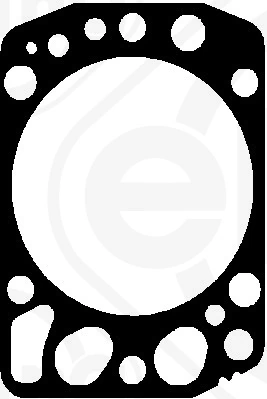 Joint d'étanchéité, culasse ELRING 748.110