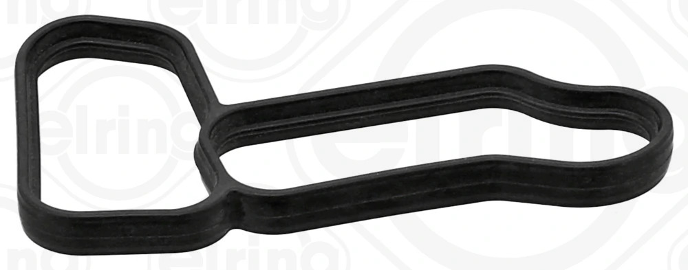 Joint, radiateur d'huile ELRING 489.420