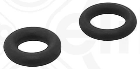 Jeux de bagues d'etanchéité, injecteur ELRING 114.060