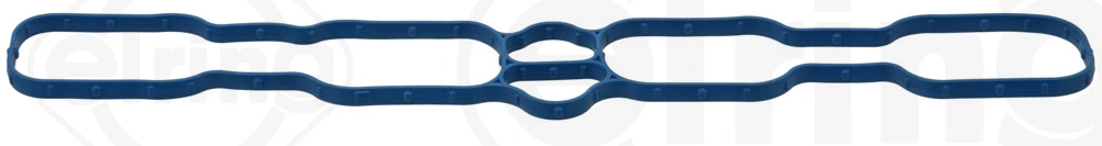 Joint d'étanchéité, collecteur d'admission ELRING 884.060