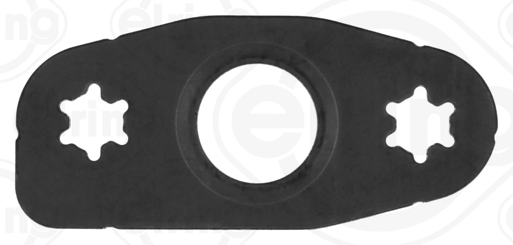 Joint, sortie d'huile (compresseur) ELRING 642.800