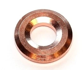 Bague d'étanchéité, porte-injecteur
