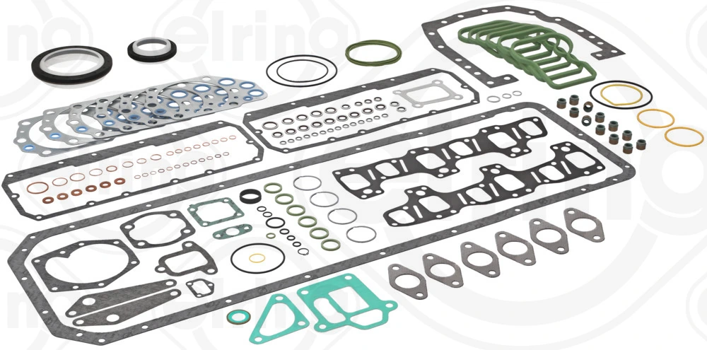 Pochette moteur complète ELRING 550.690