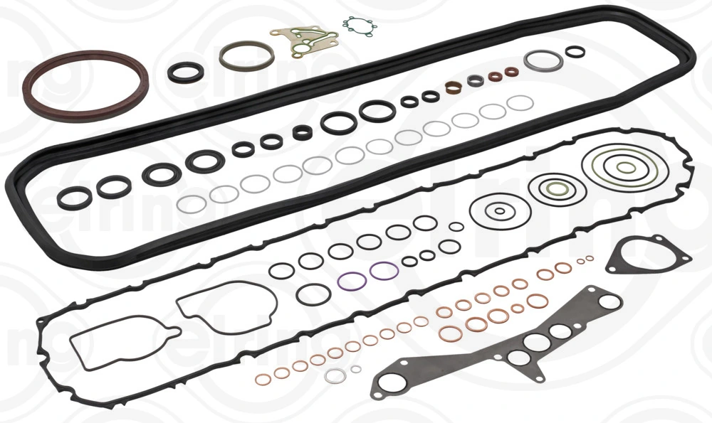 Pochette basse ELRING 390.110