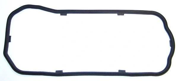 ELRING 548.200 — Прокладка, масляний картер FIAT/IVECO/PSA 3.0 HDi F1CE0481FA (вир-во Elring)