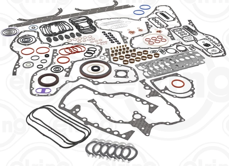 Pochette moteur complète ELRING 571.246