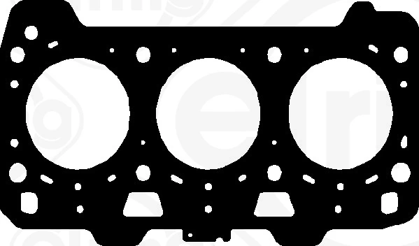Joint d'étanchéité, culasse ELRING 123.671